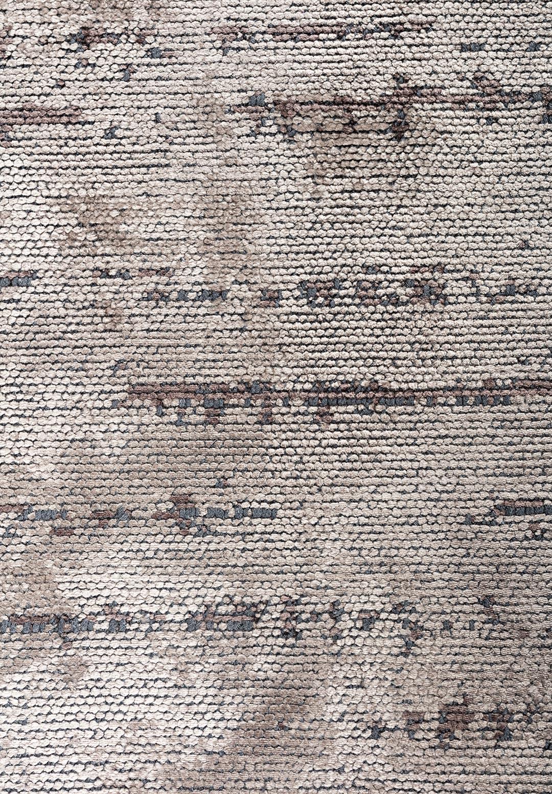 COMO FINDIK - KOYU VİZON HALI