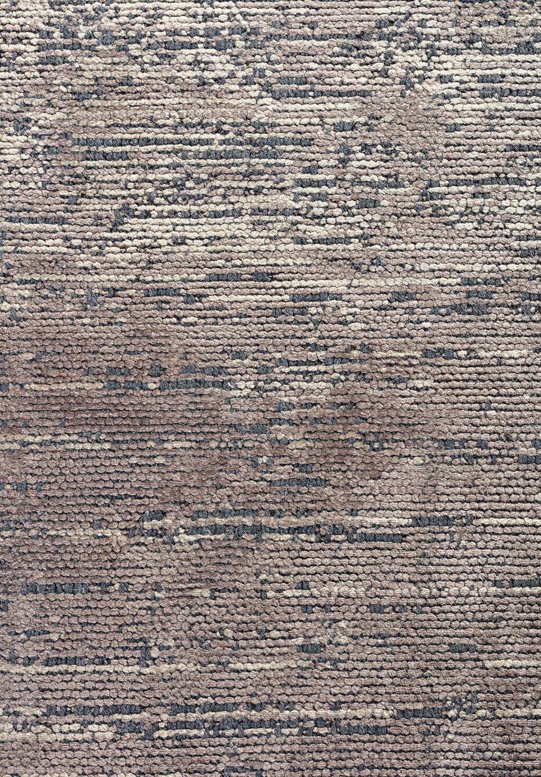 GENOA KOYU GRİ - BEJ HALI