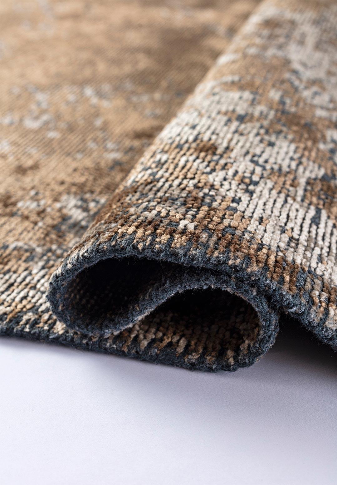 NOSTALGIA BEJ - VİZON HALI