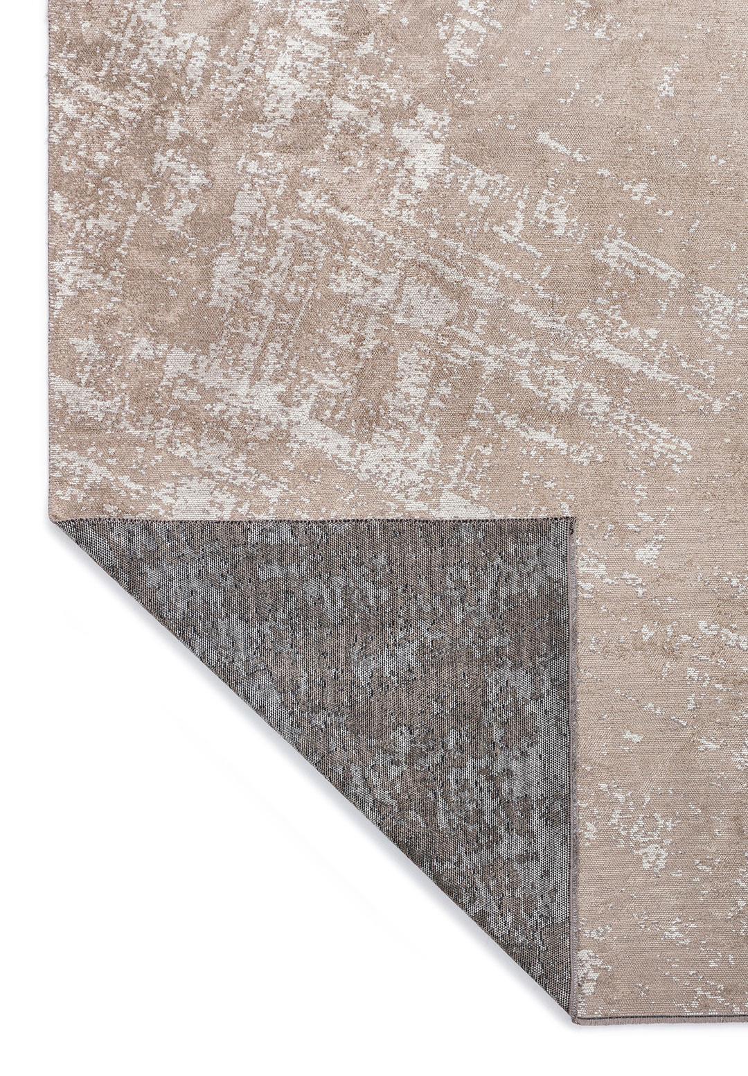 NOSTALGIA AÇIK KREM - FINDIK HALI