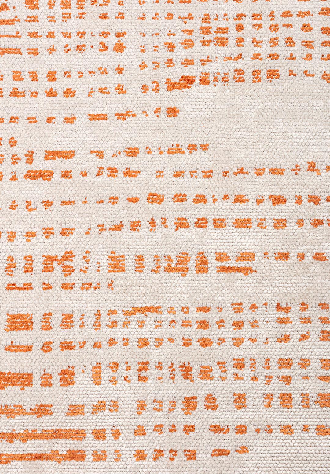 BREEZE EKRU - KİREMİT HALI