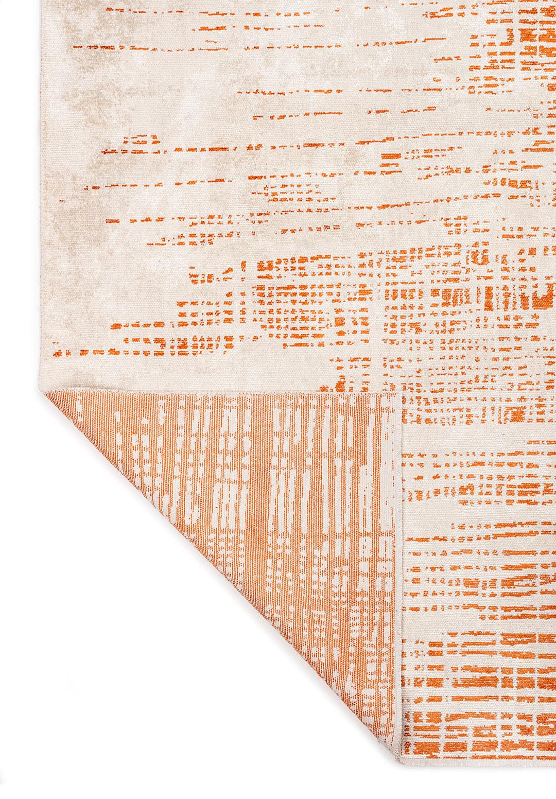 BREEZE EKRU - KİREMİT HALI