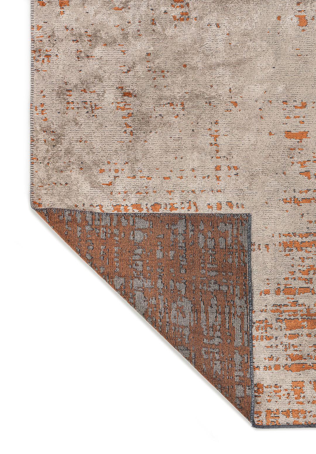 RAIN KREM - KİREMİT HALI