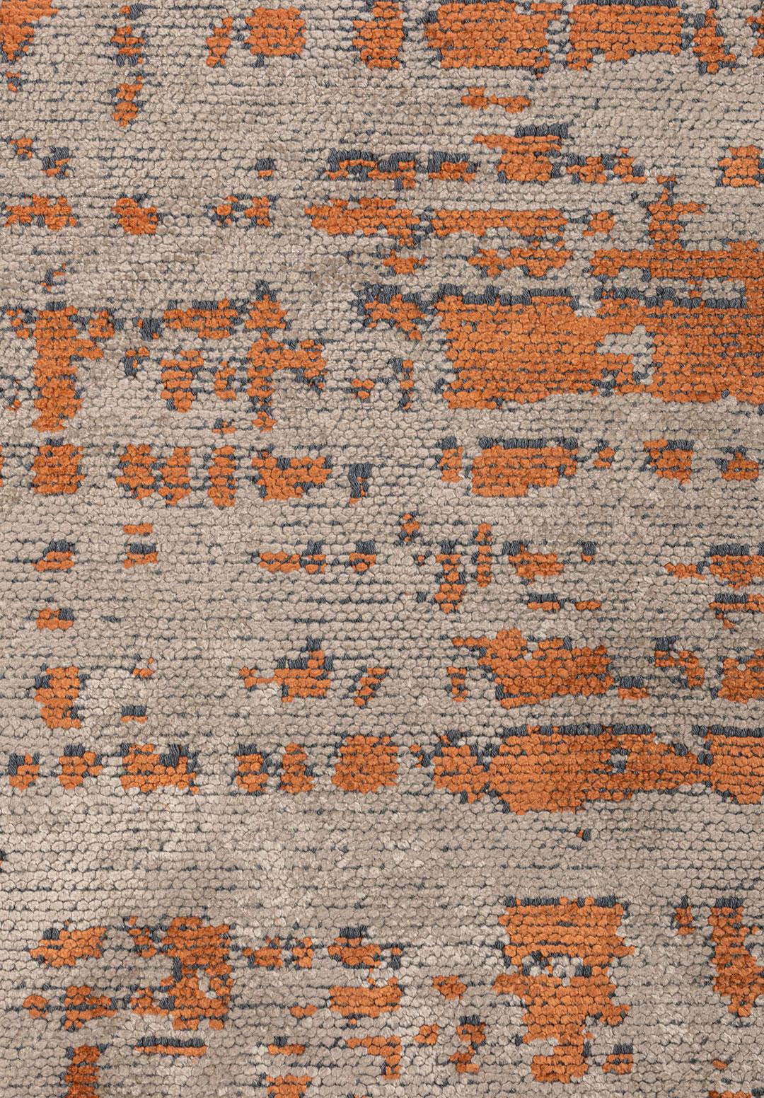 RAIN KREM - KİREMİT HALI