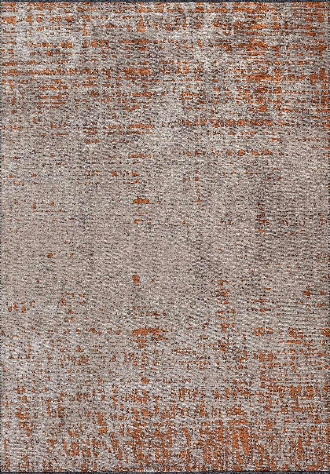 RAIN KREM - KİREMİT HALI