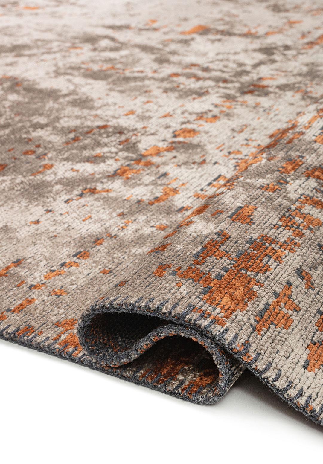 RAIN KREM - KİREMİT HALI