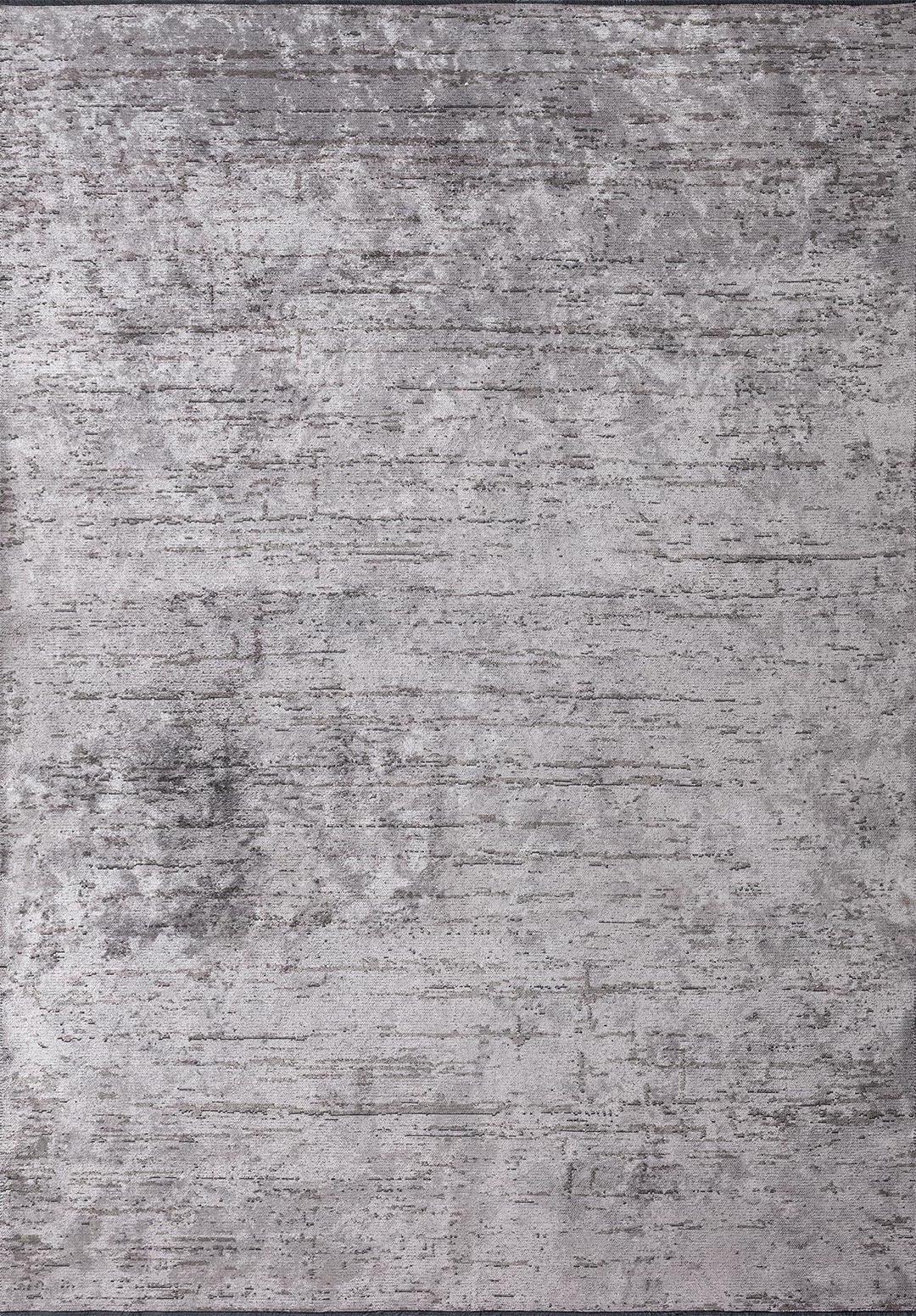 WIND DARK GREY - LIGHT GREY RUG