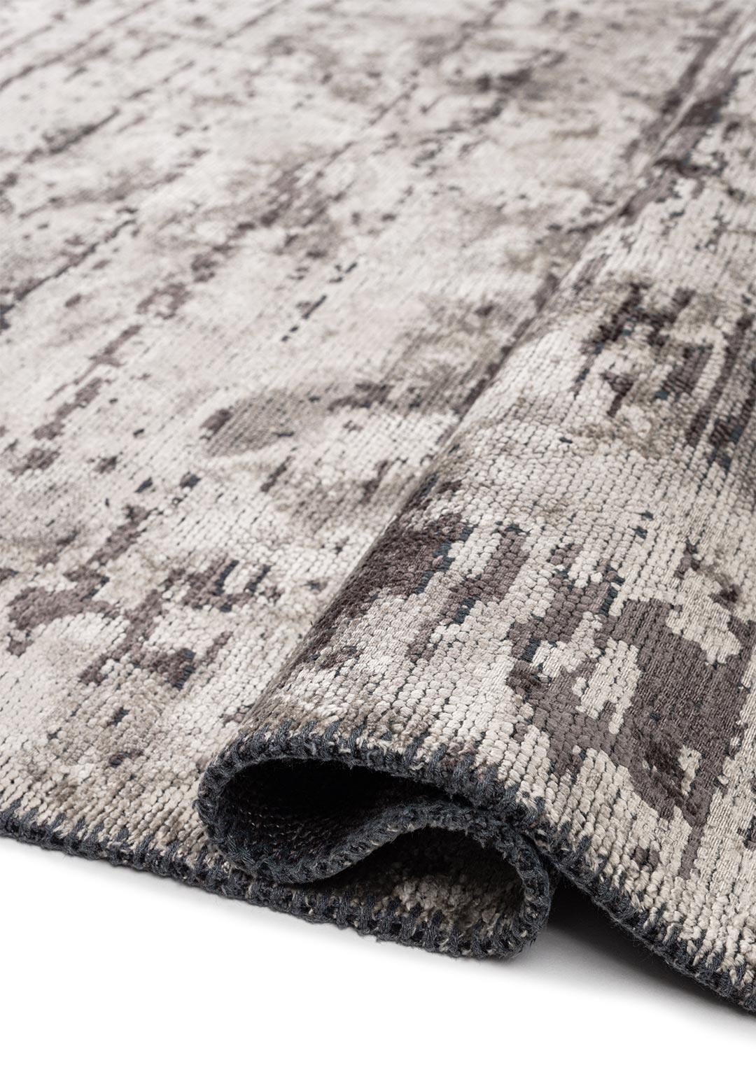 WIND KOYU VİZON - KREM HALI