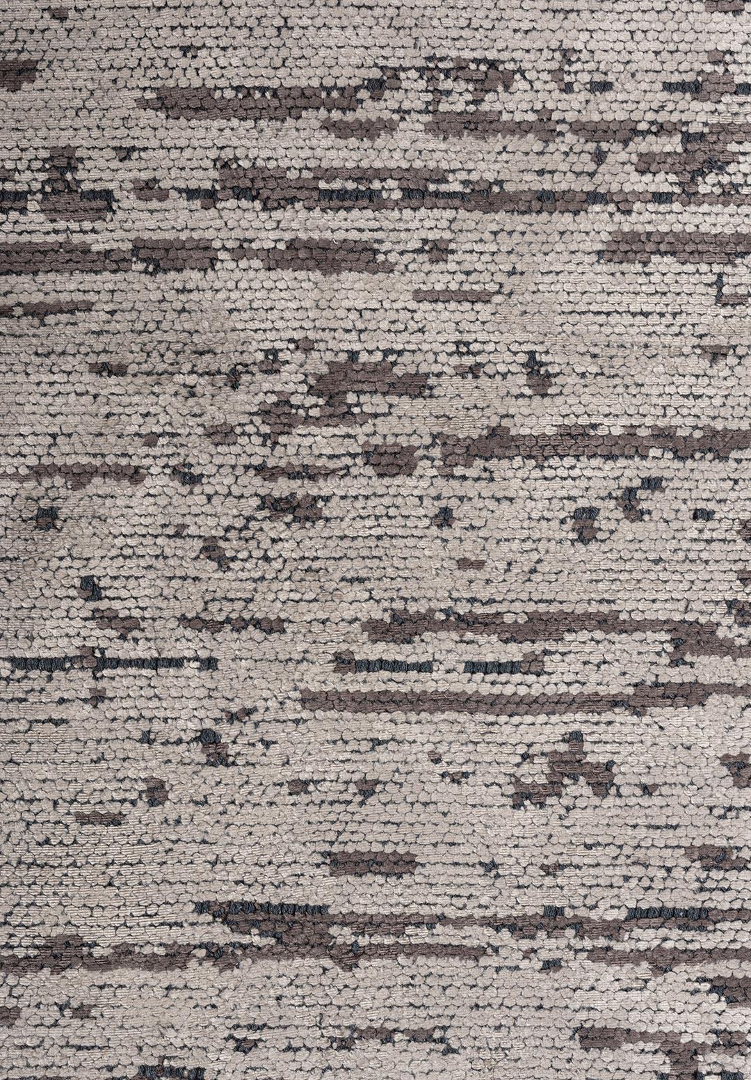 WIND KOYU VİZON - KREM HALI