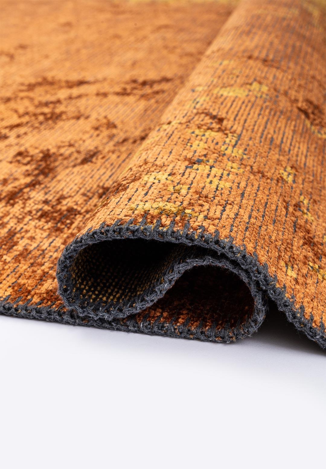 PAINT KİREMİT - HARDAL HALI