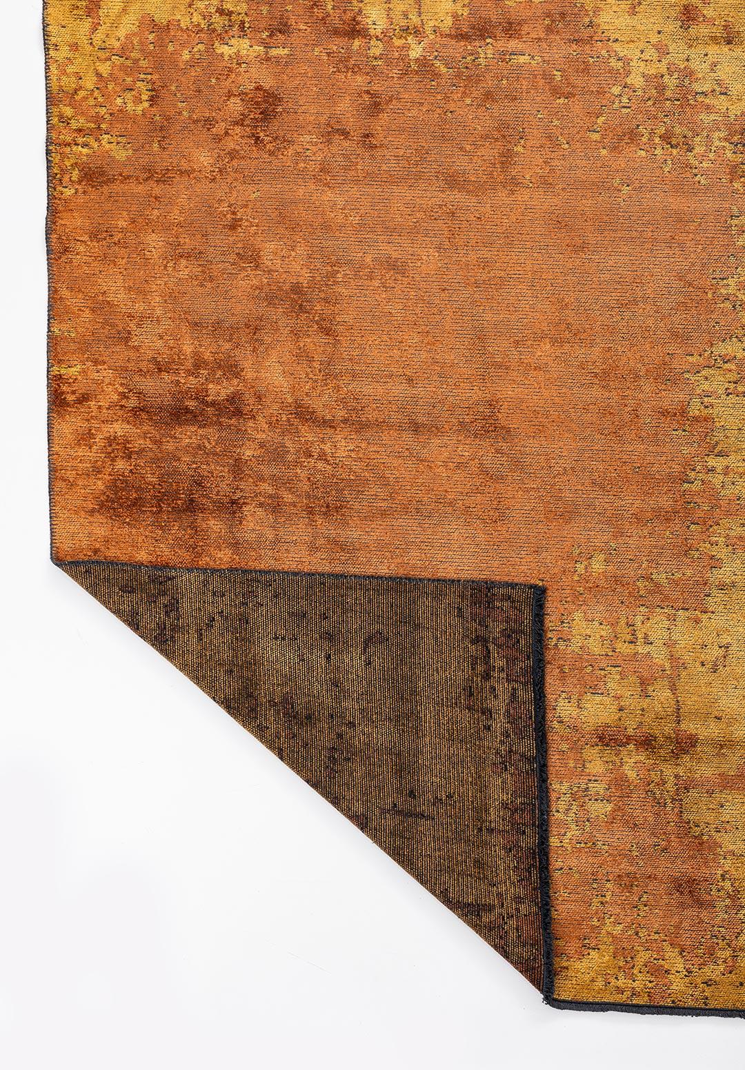 PAINT KİREMİT - HARDAL HALI