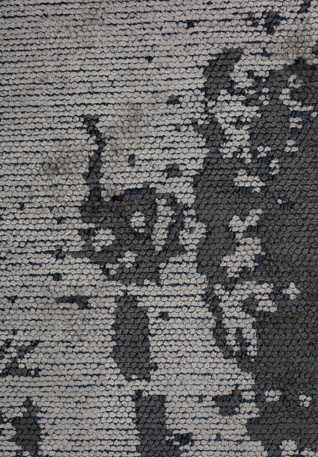 PAINT ANTRASİT - BEJ HALI