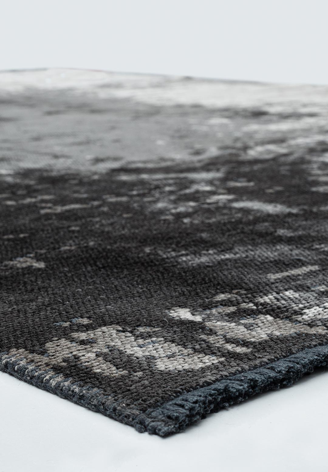 PAINT ANTRASİT - BEJ HALI