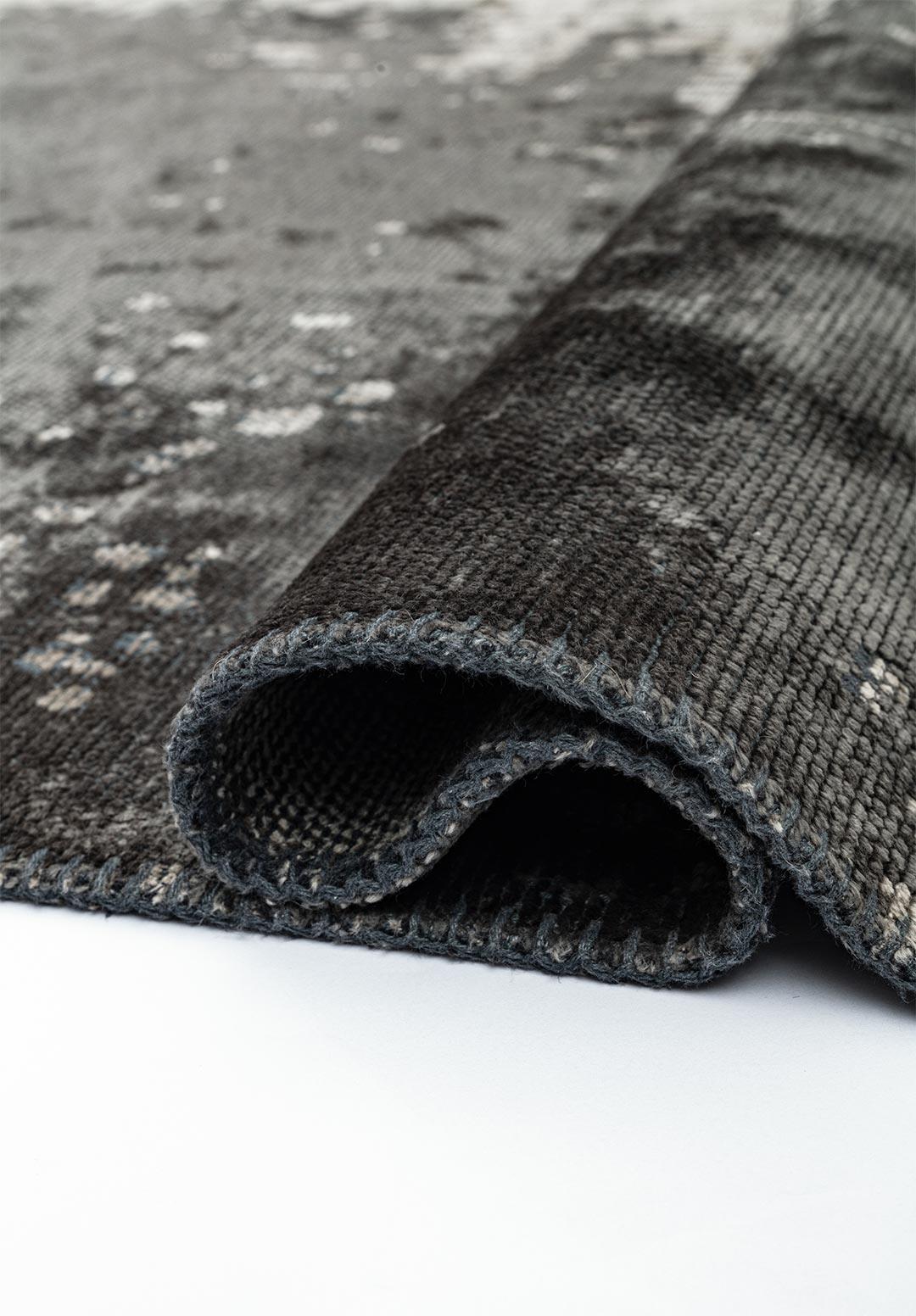 PAINT ANTRASİT - BEJ HALI