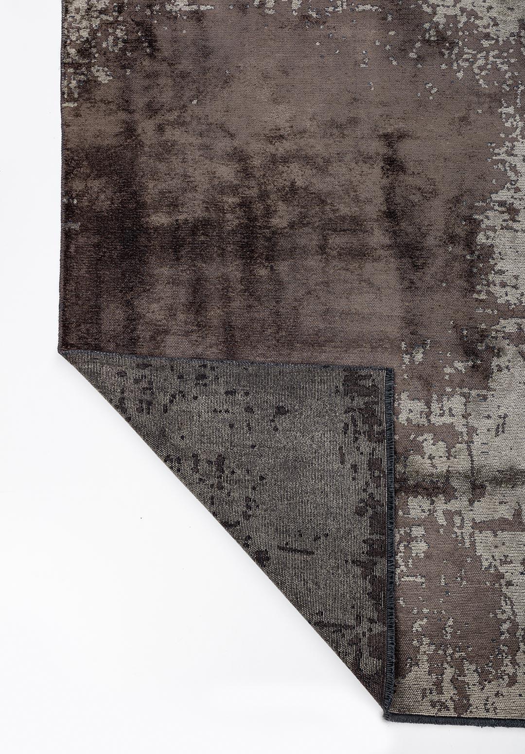 PAINT KOYU VİZON - FINDIK HALI