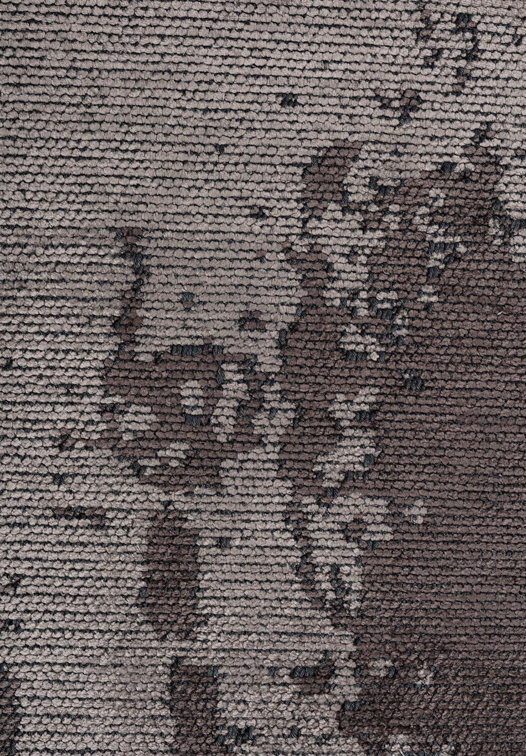 PAINT KOYU VİZON - FINDIK HALI