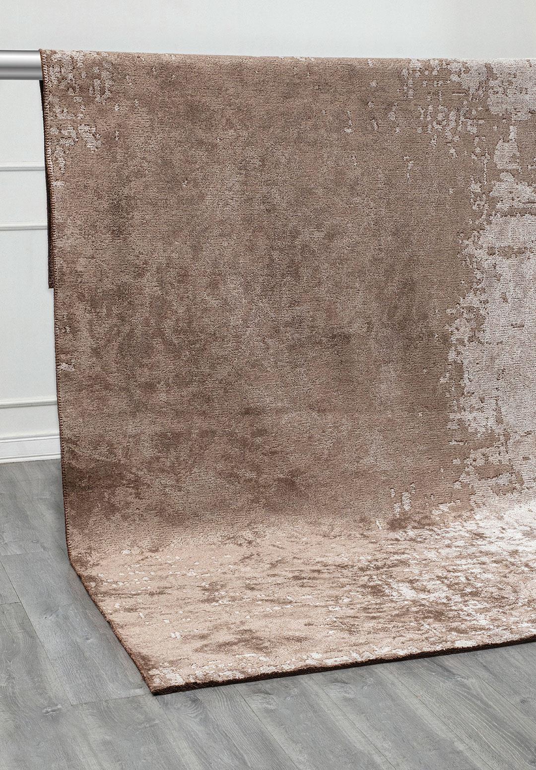 PAINT FINDIK - AÇIK KREM HALI