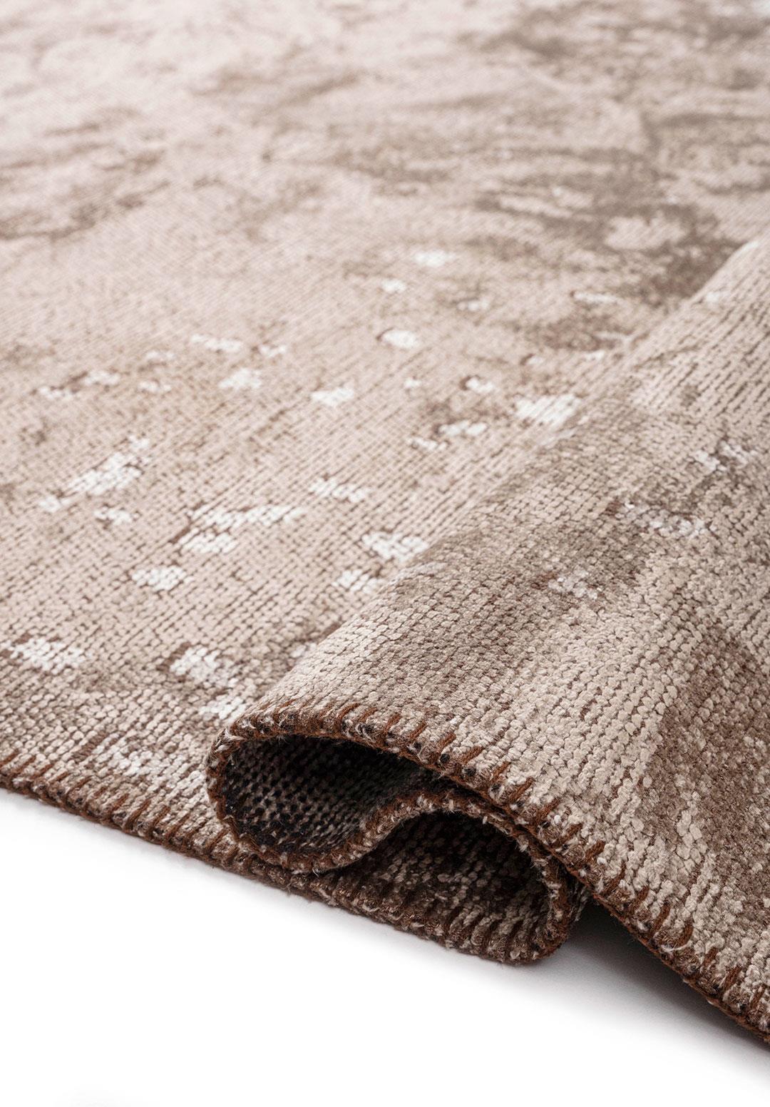 PAINT FINDIK - AÇIK KREM HALI