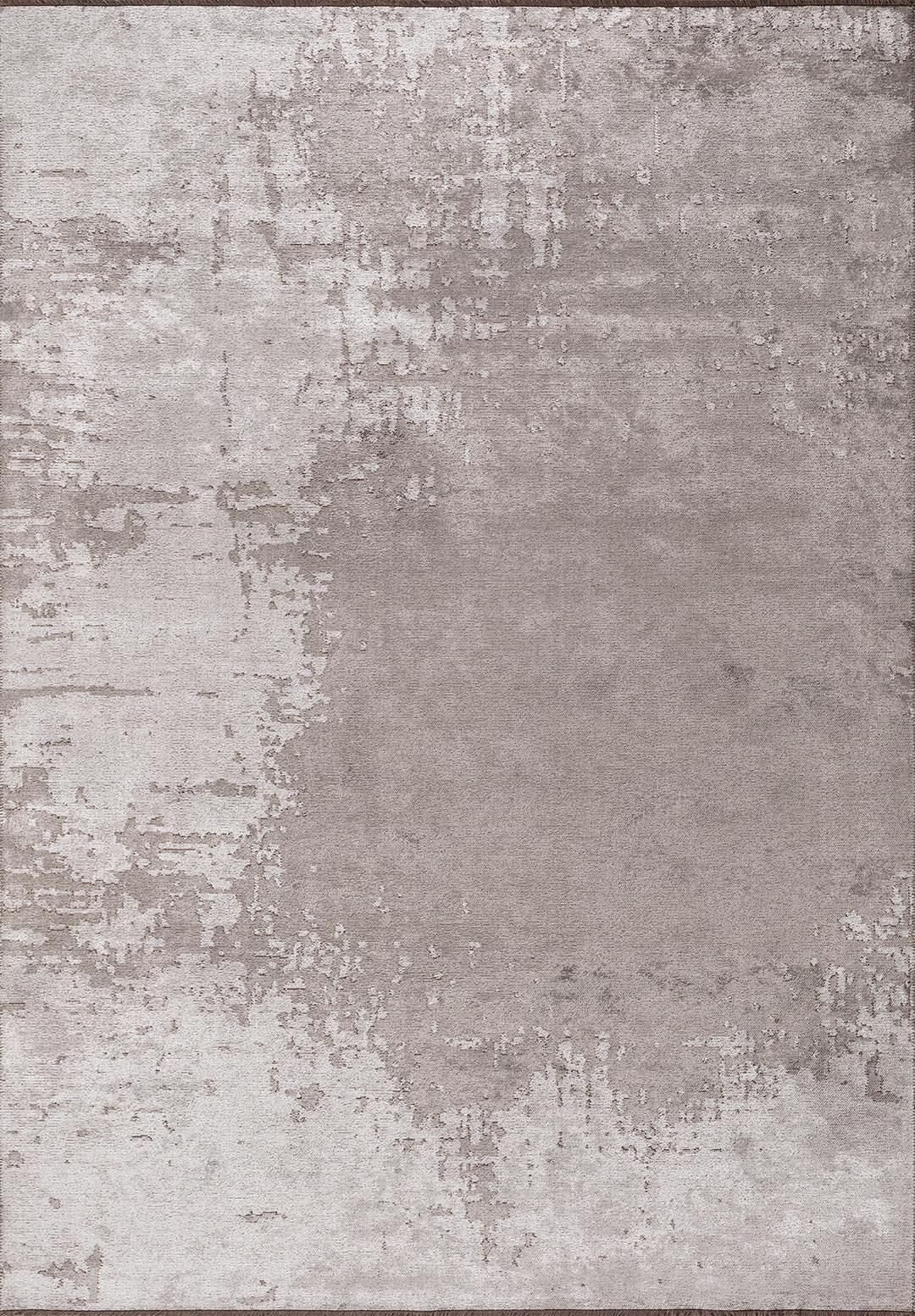 PAINT KOYU GRİ - AÇIK GRİ HALI