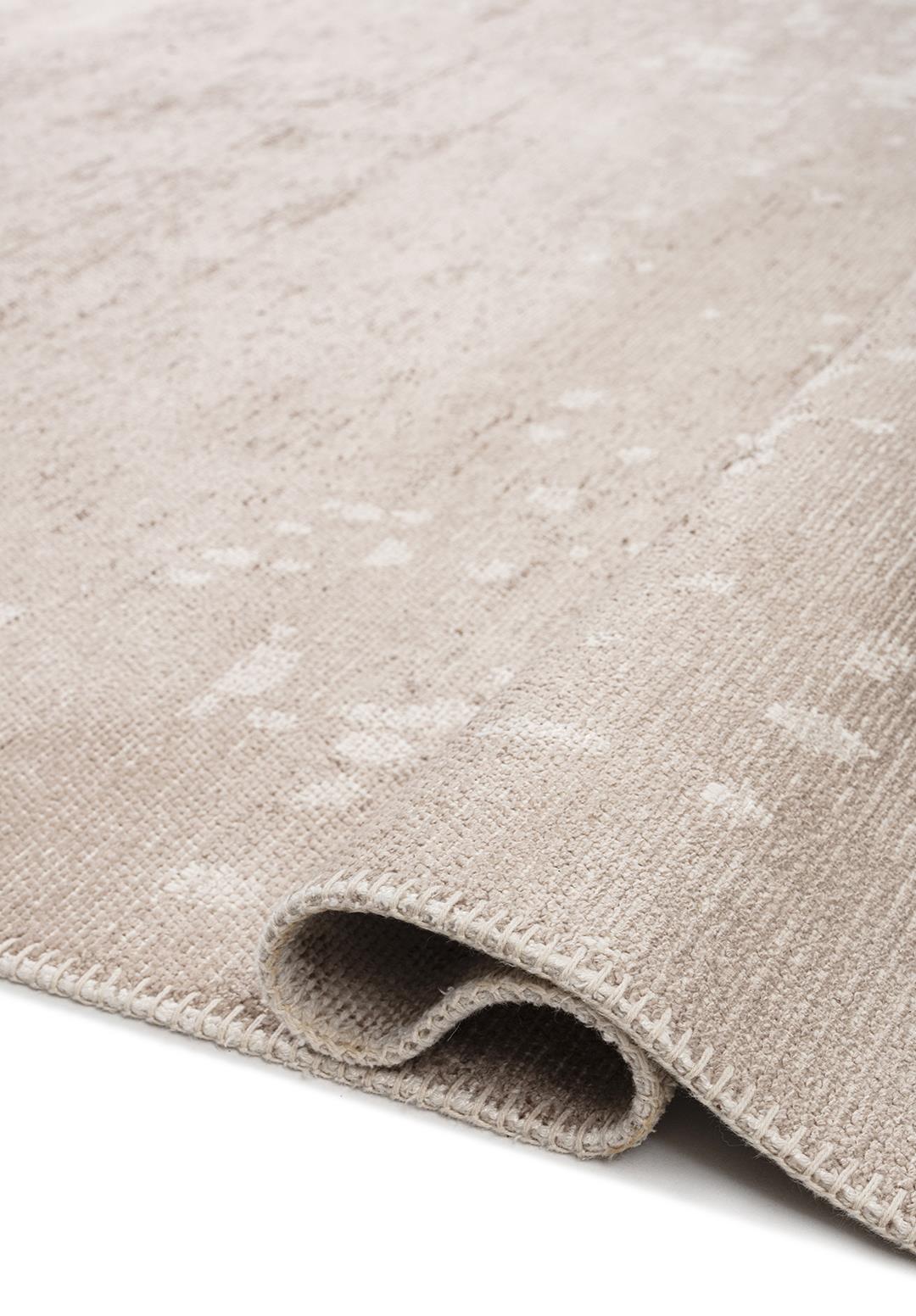 PAINT NOUGAT - STONE RUG