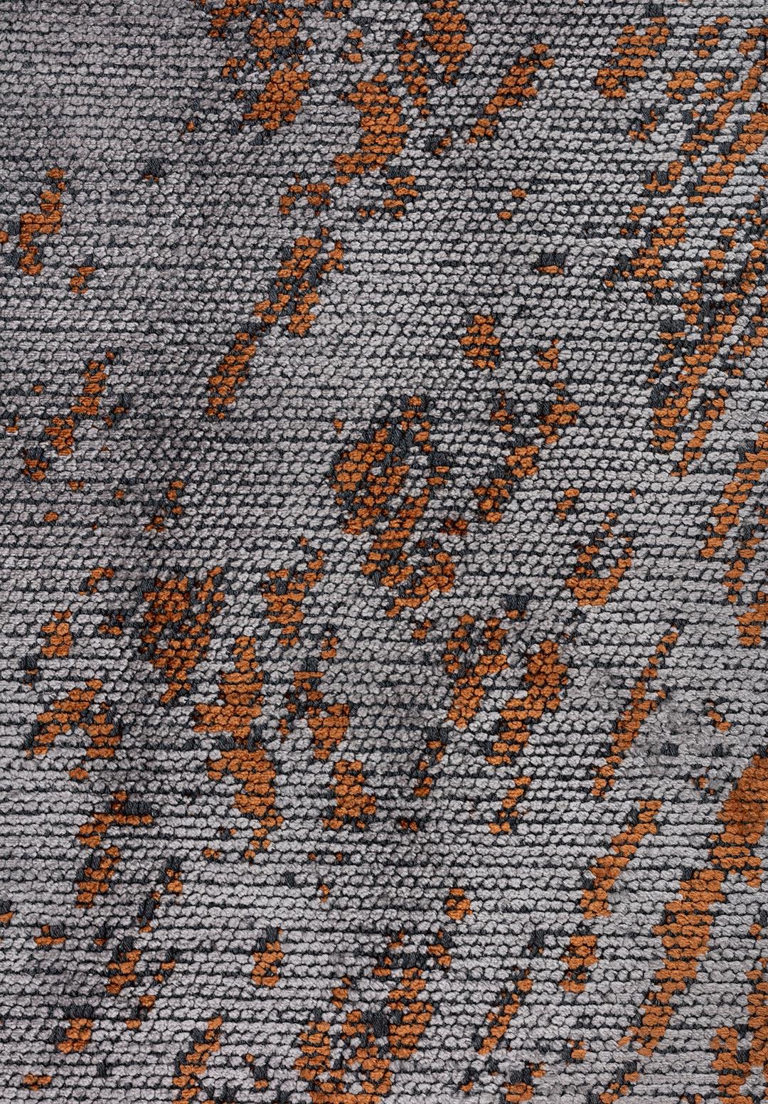 RUSTIC AÇIK GRİ - KİREMİT HALI