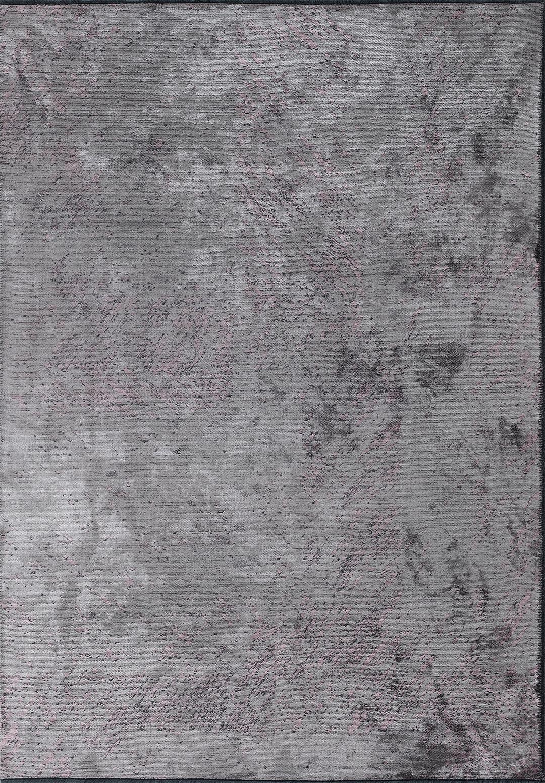 RUSTIC GRİ - MÜRDÜM HALI