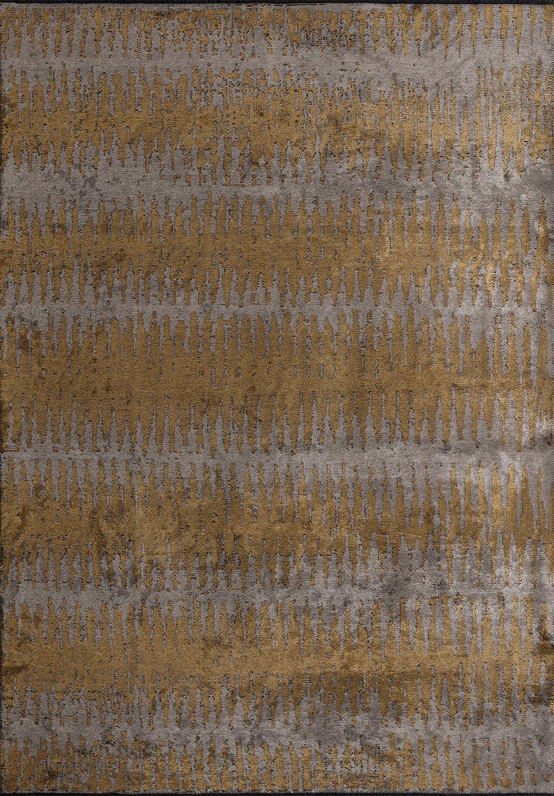 ECHO GOLD - BEJ HALI