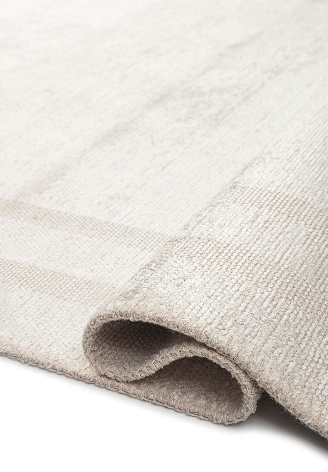 PARALLEL BORDER EKRU HALI