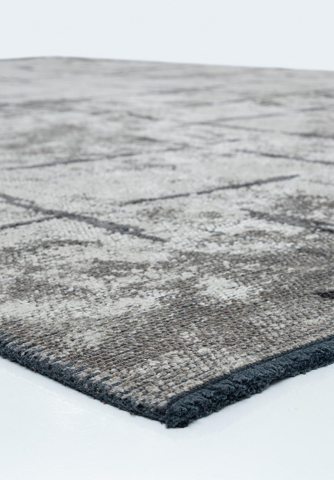 MARK ANTRASİT - BEJ HALI