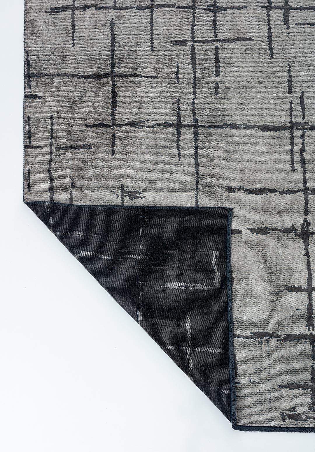 MARK ANTRASİT - BEJ HALI