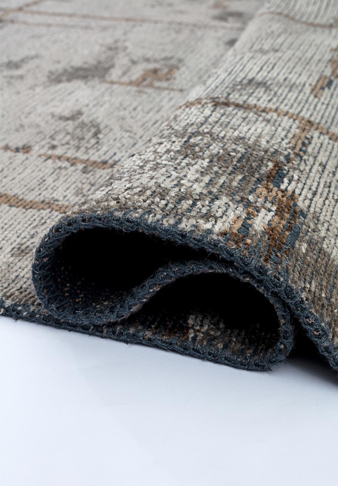 MARK VİZON - BEJ HALI