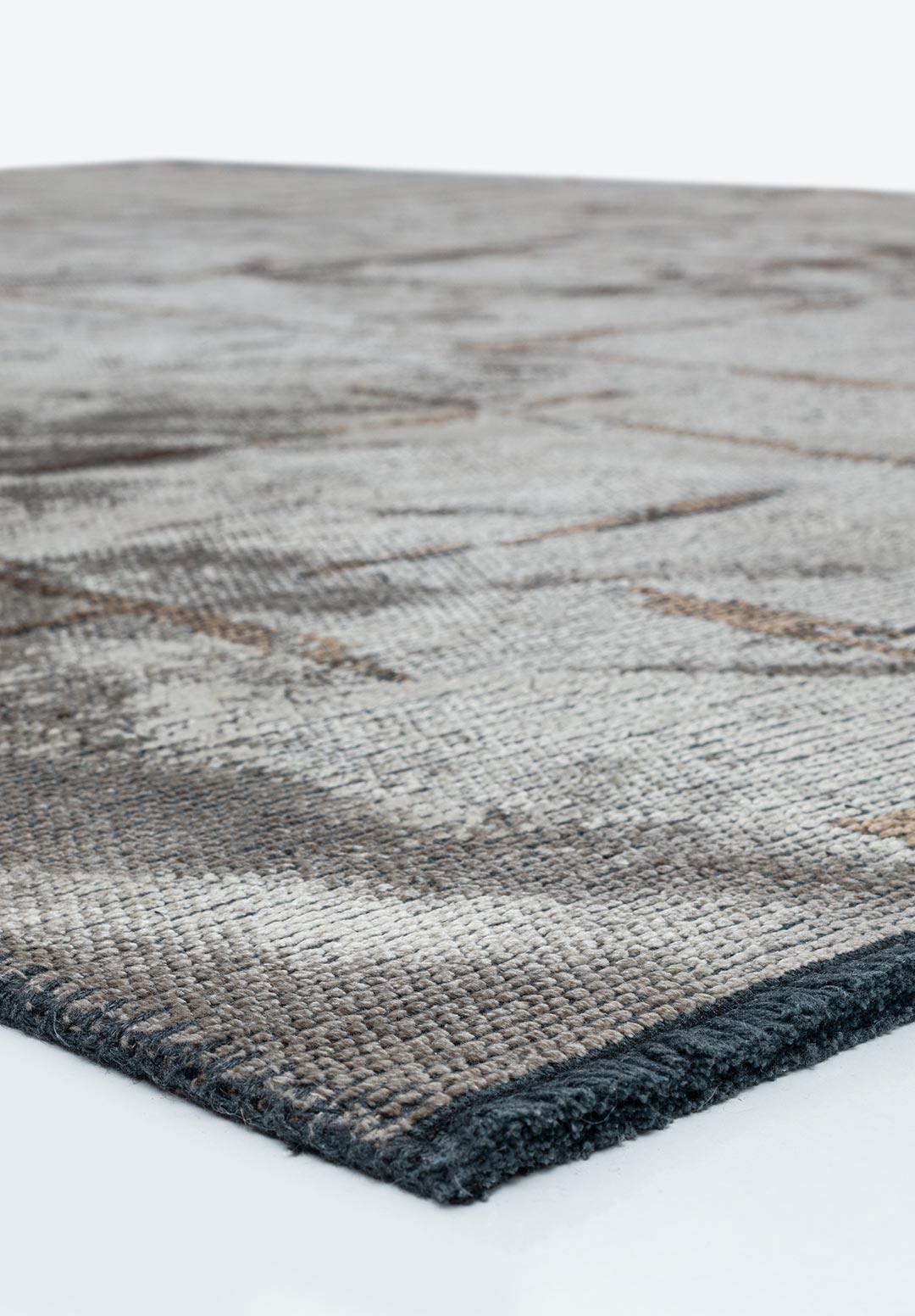 MARK VİZON - BEJ HALI