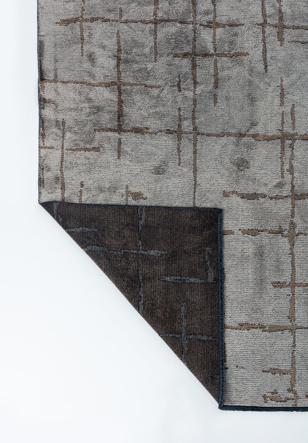 MARK VİZON - BEJ HALI