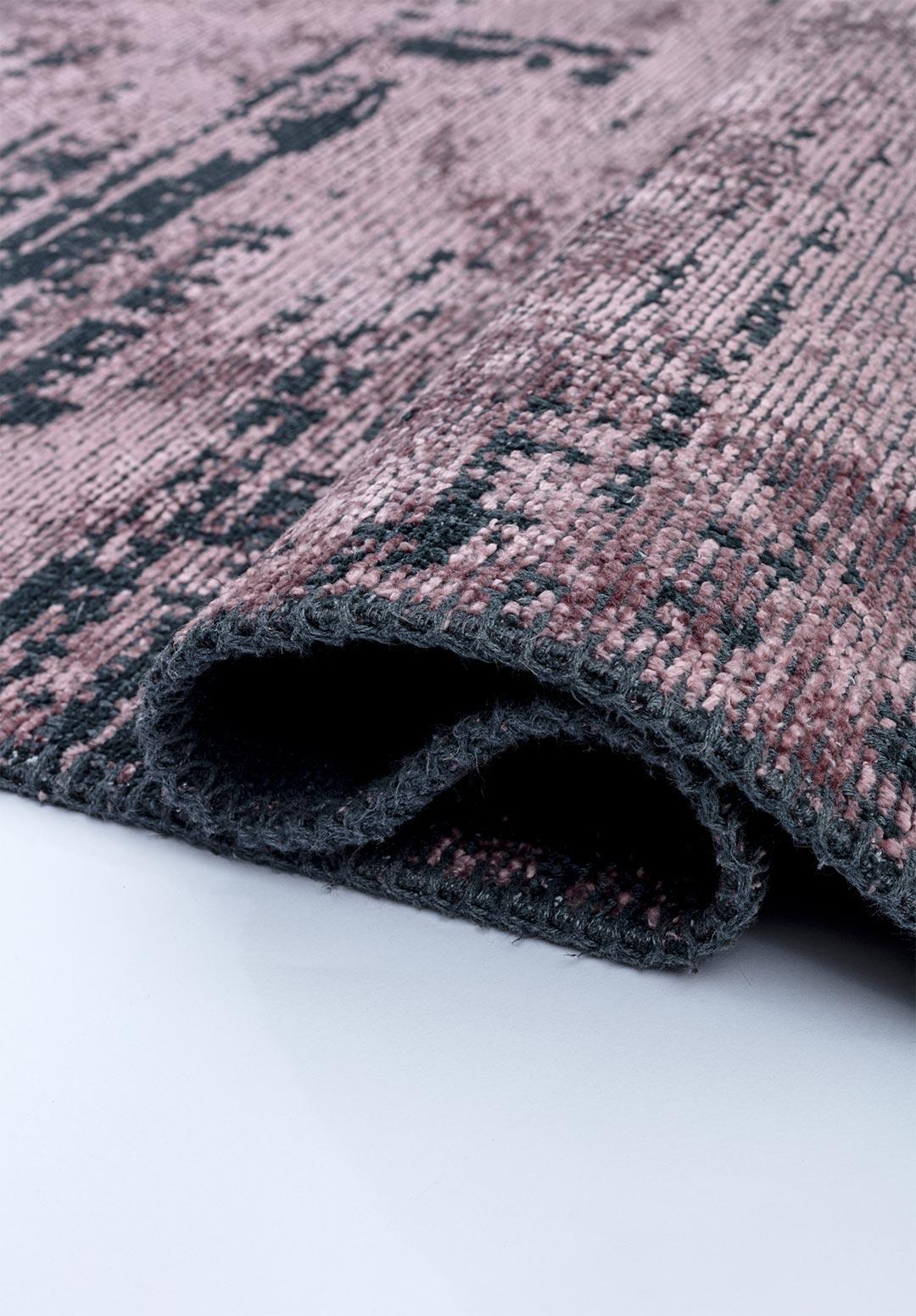 SPACE MÜRDÜM - MAT SİYAH HALI