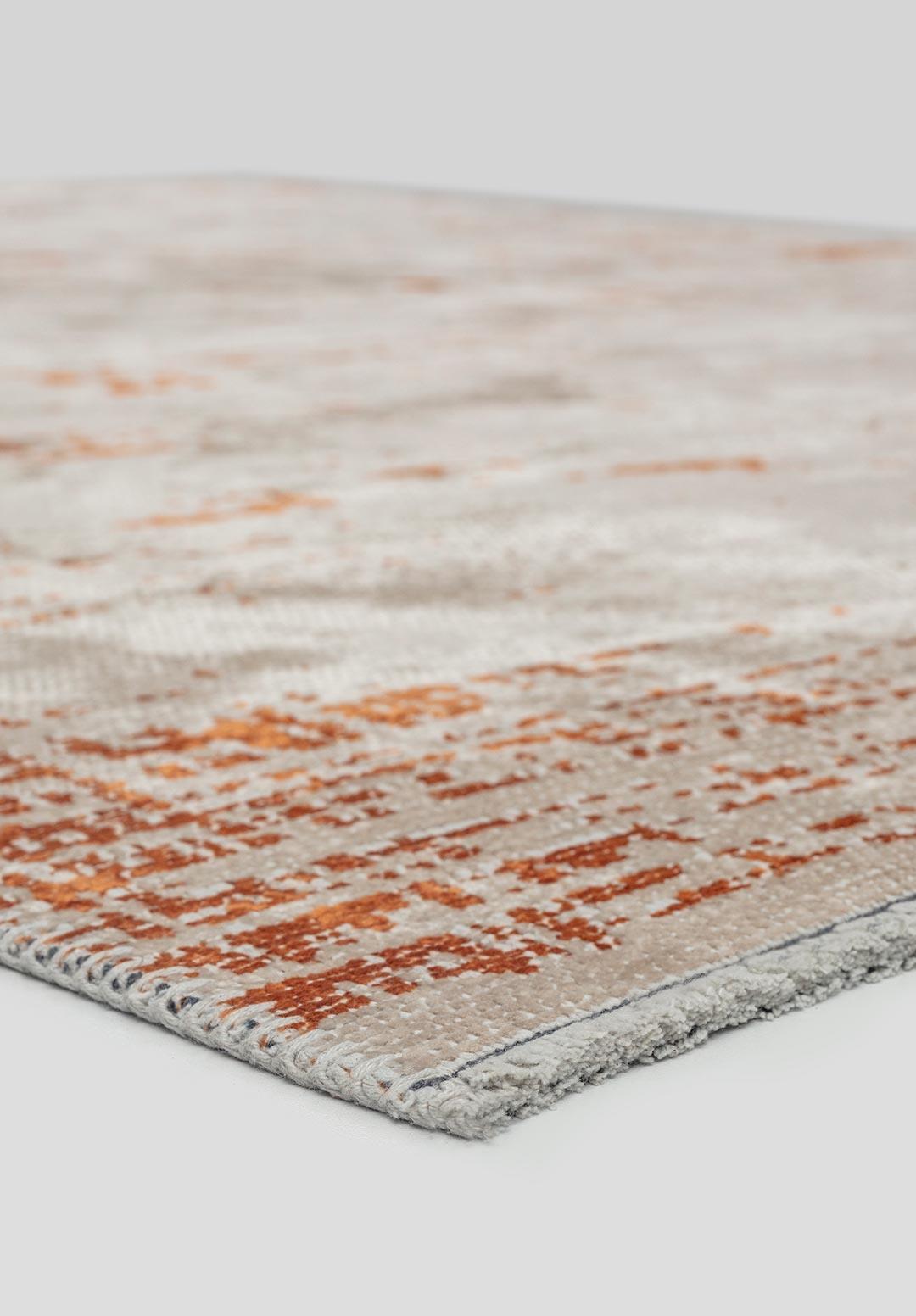 SPACE ECRU - TERRA RUG