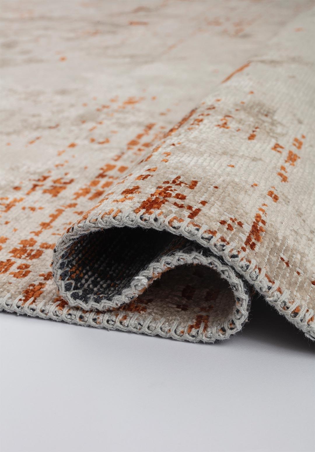 SPACE ECRU - TERRA RUG