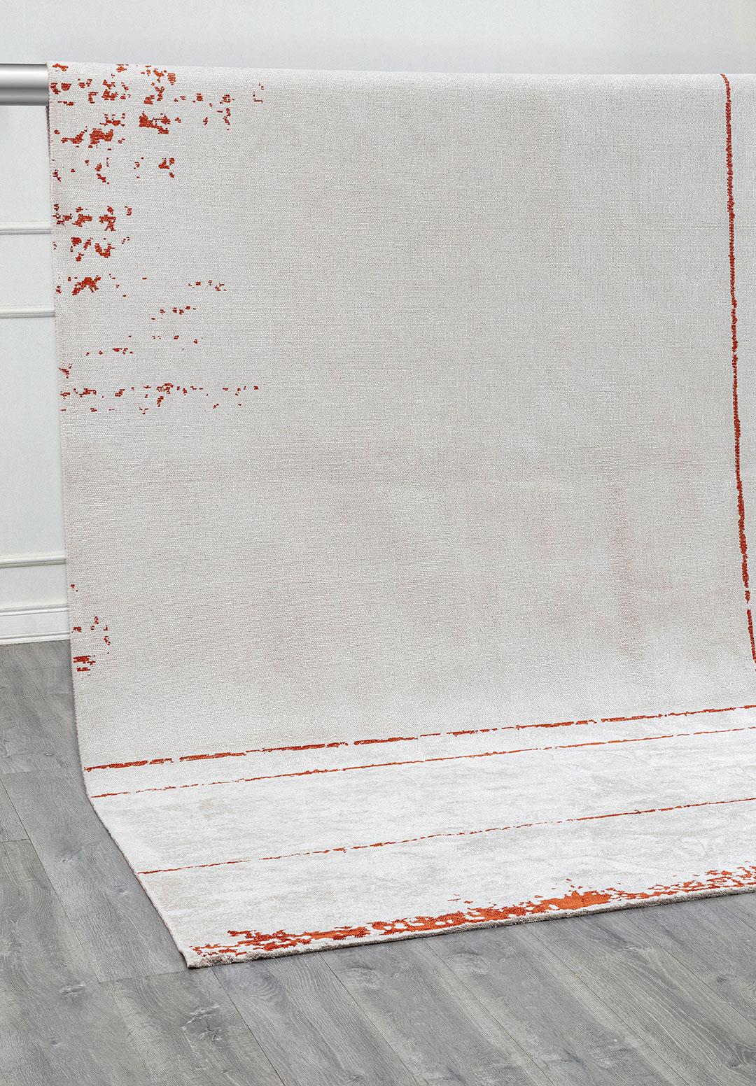 BARBER PAS - EKRU HALI