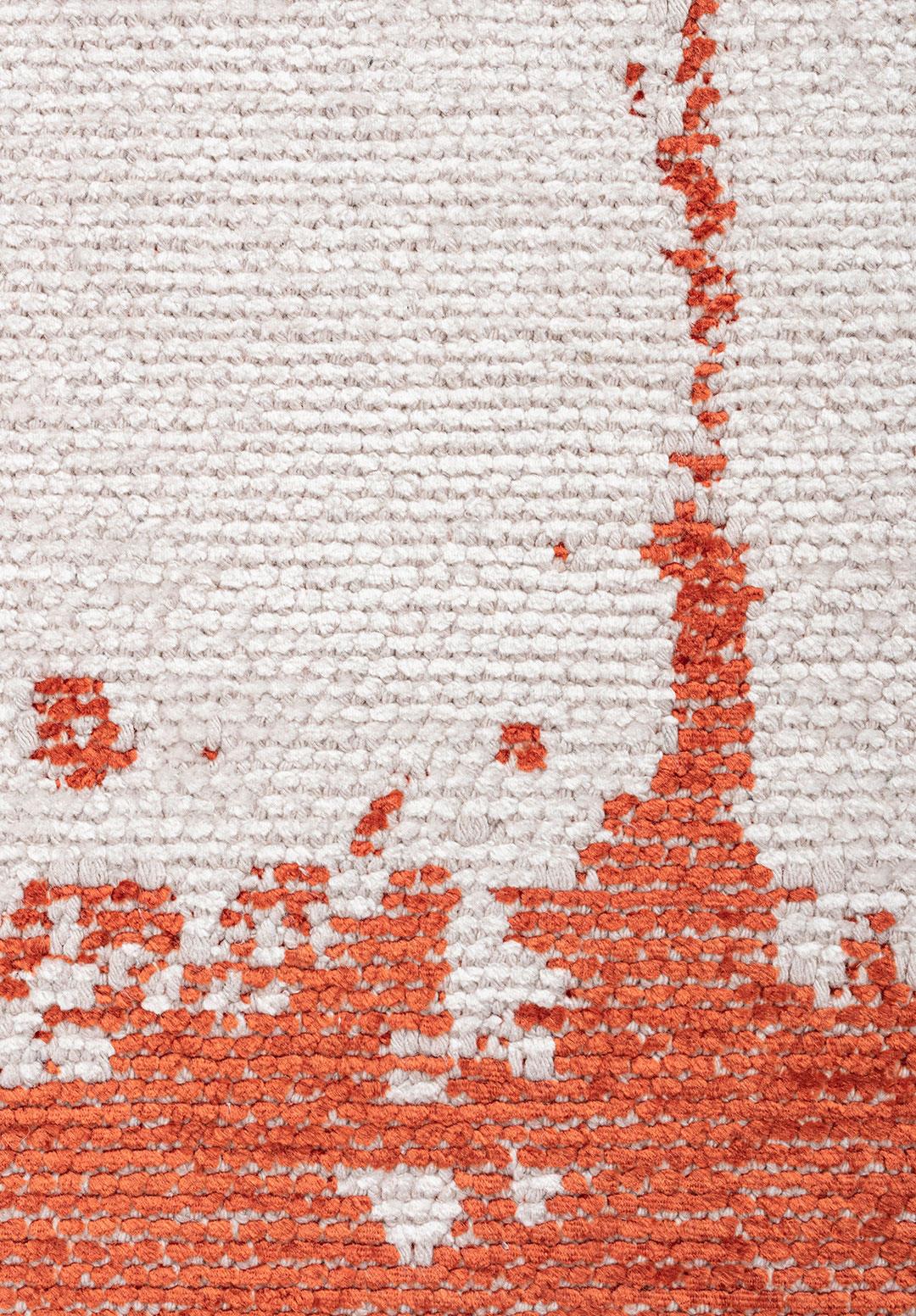 BARBER PAS - EKRU HALI