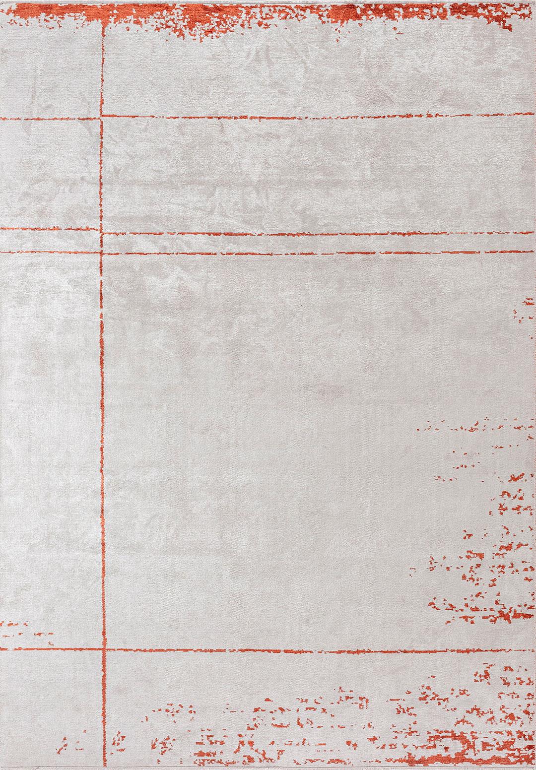 BARBER PAS - EKRU HALI