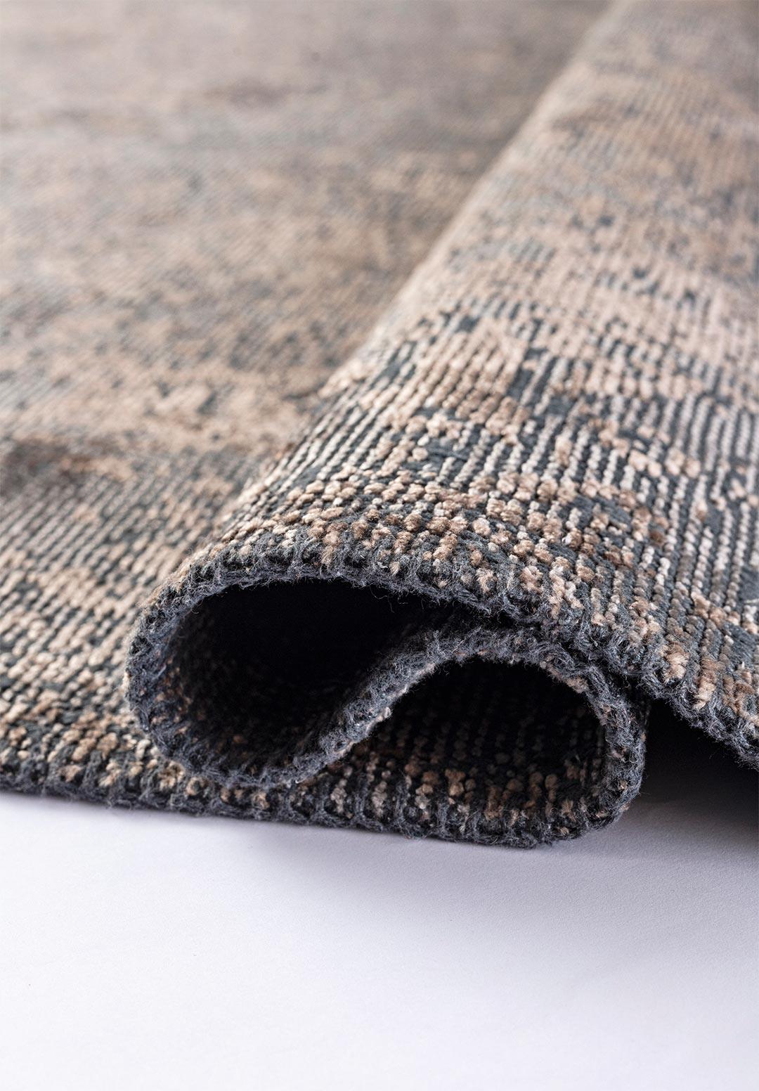 HERITAGE AÇIK KREM - FINDIK HALI