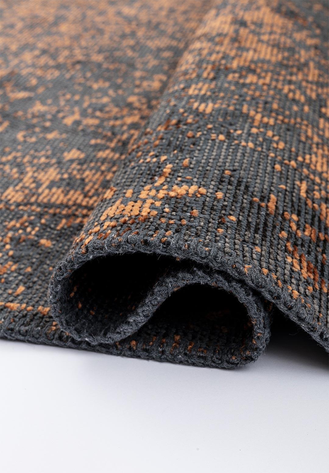 HERITAGE ANTRASİT - KİREMİT HALI