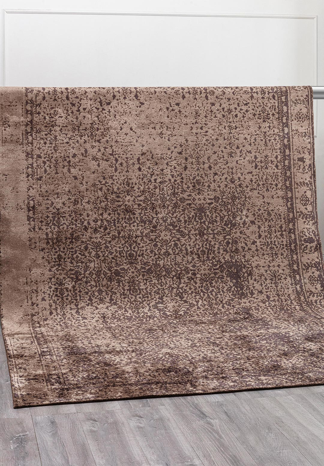 HERITAGE FINDIK - KÖMÜR HALI