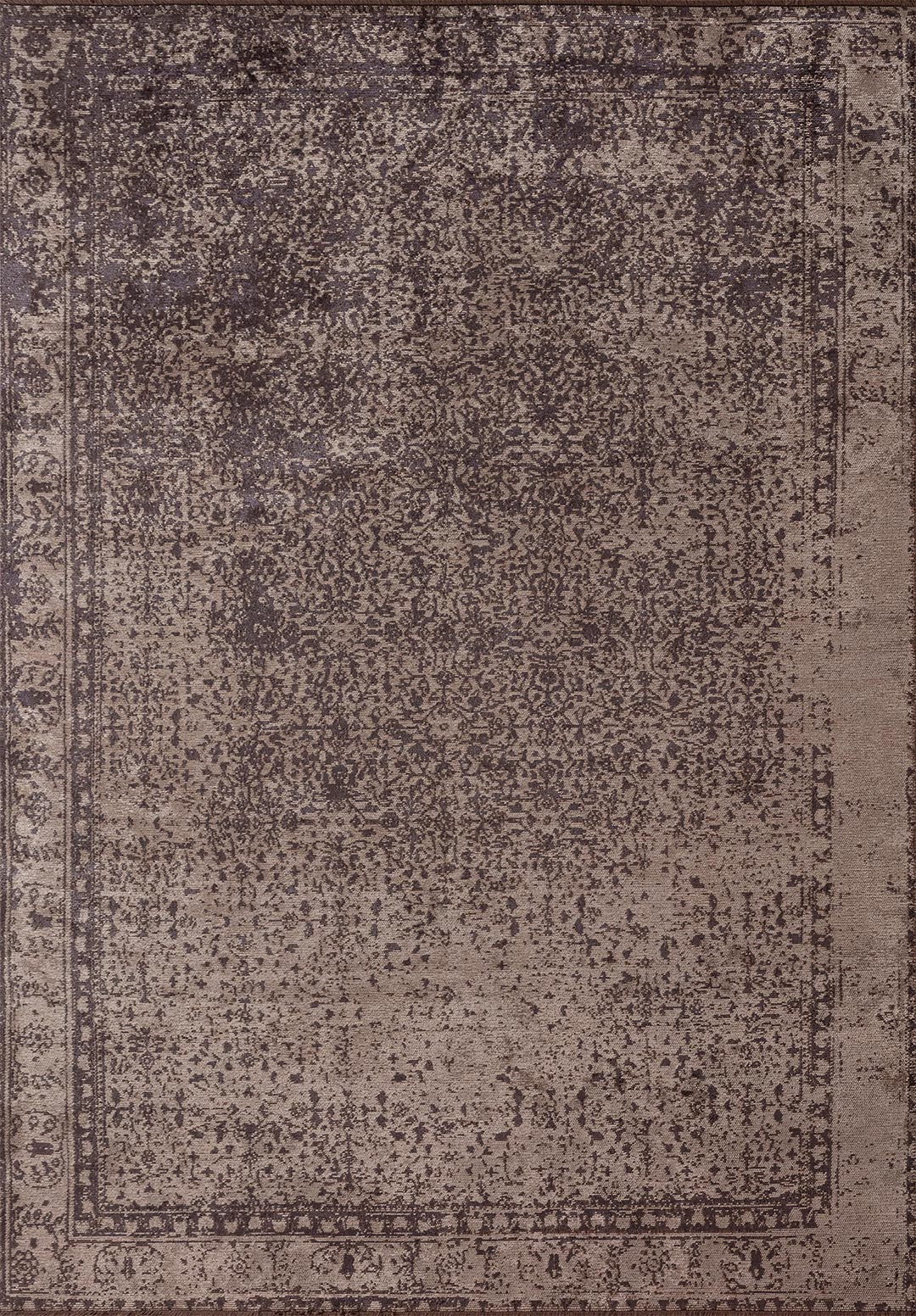 HERITAGE FINDIK - KÖMÜR HALI