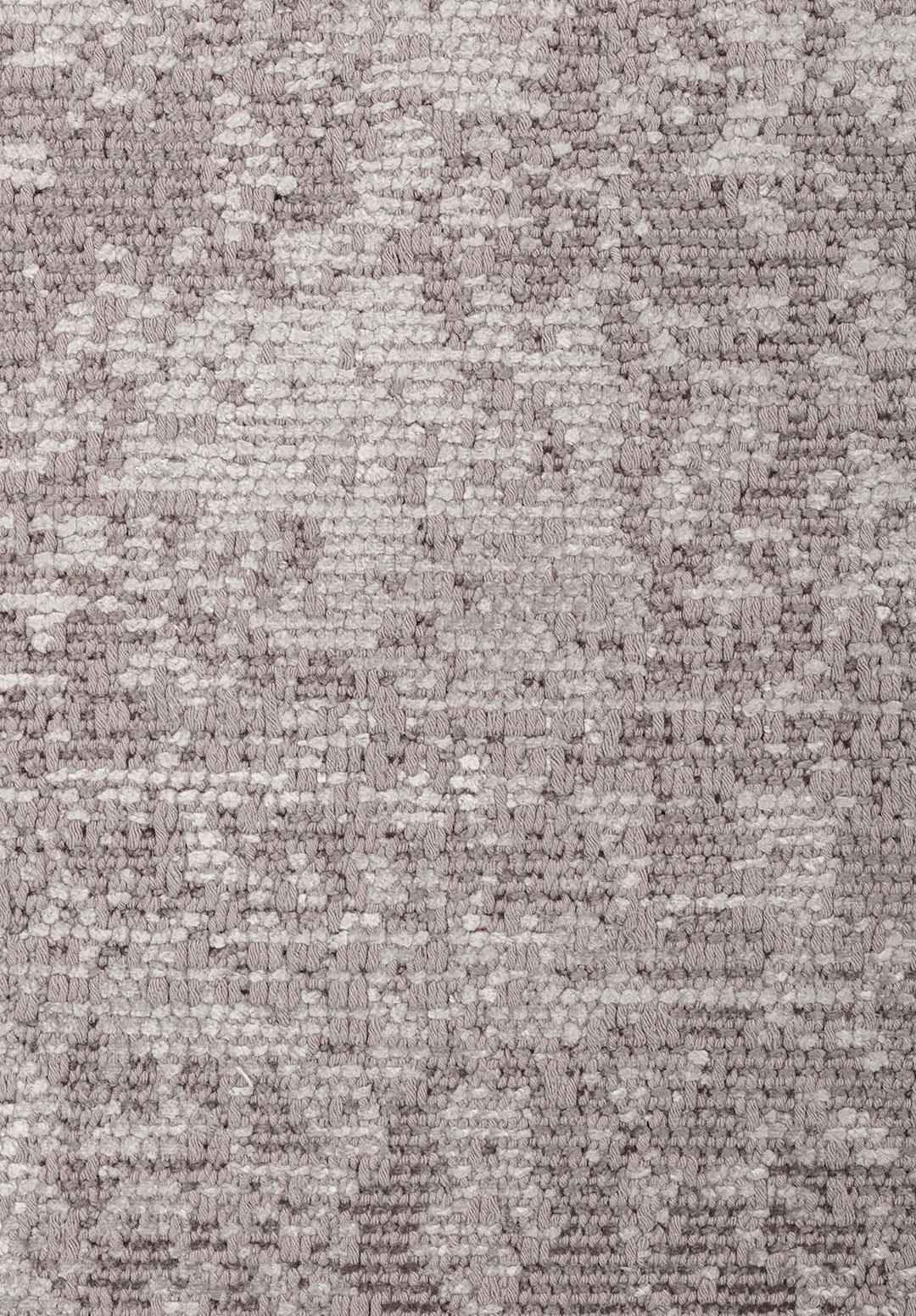 HERITAGE DARK GREY - LIGHT GREY RUG