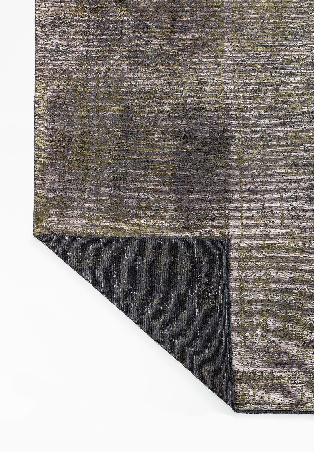 TILE YEŞİL - BAKIR HALI