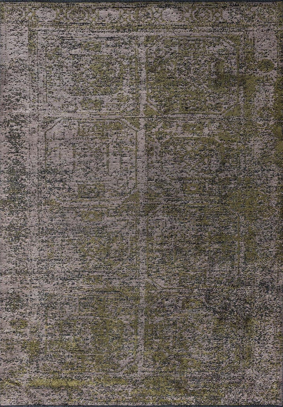 TILE YEŞİL - BAKIR HALI