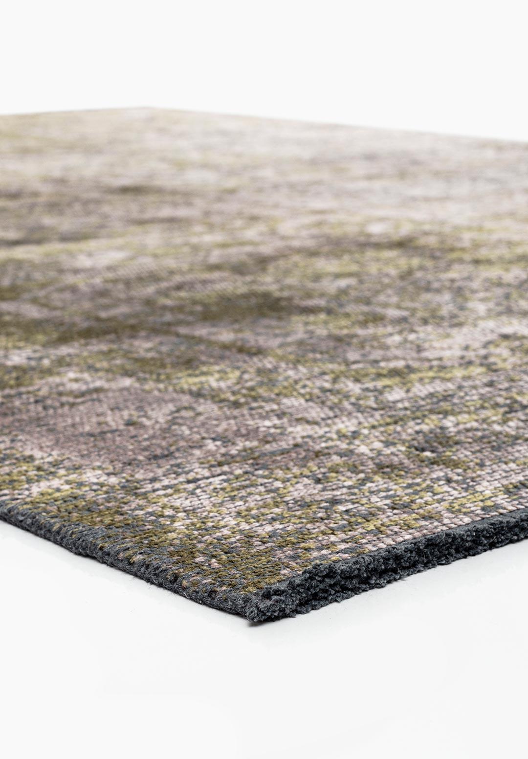 TILE YEŞİL - BAKIR HALI