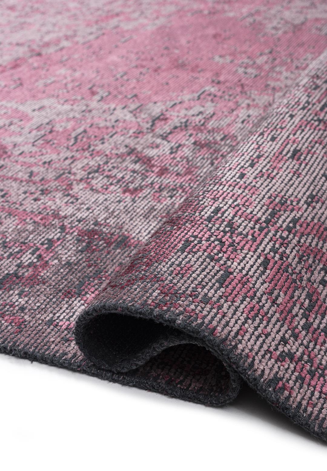 MEDALLION MÜRDÜM - GÜL KURUSU HALI