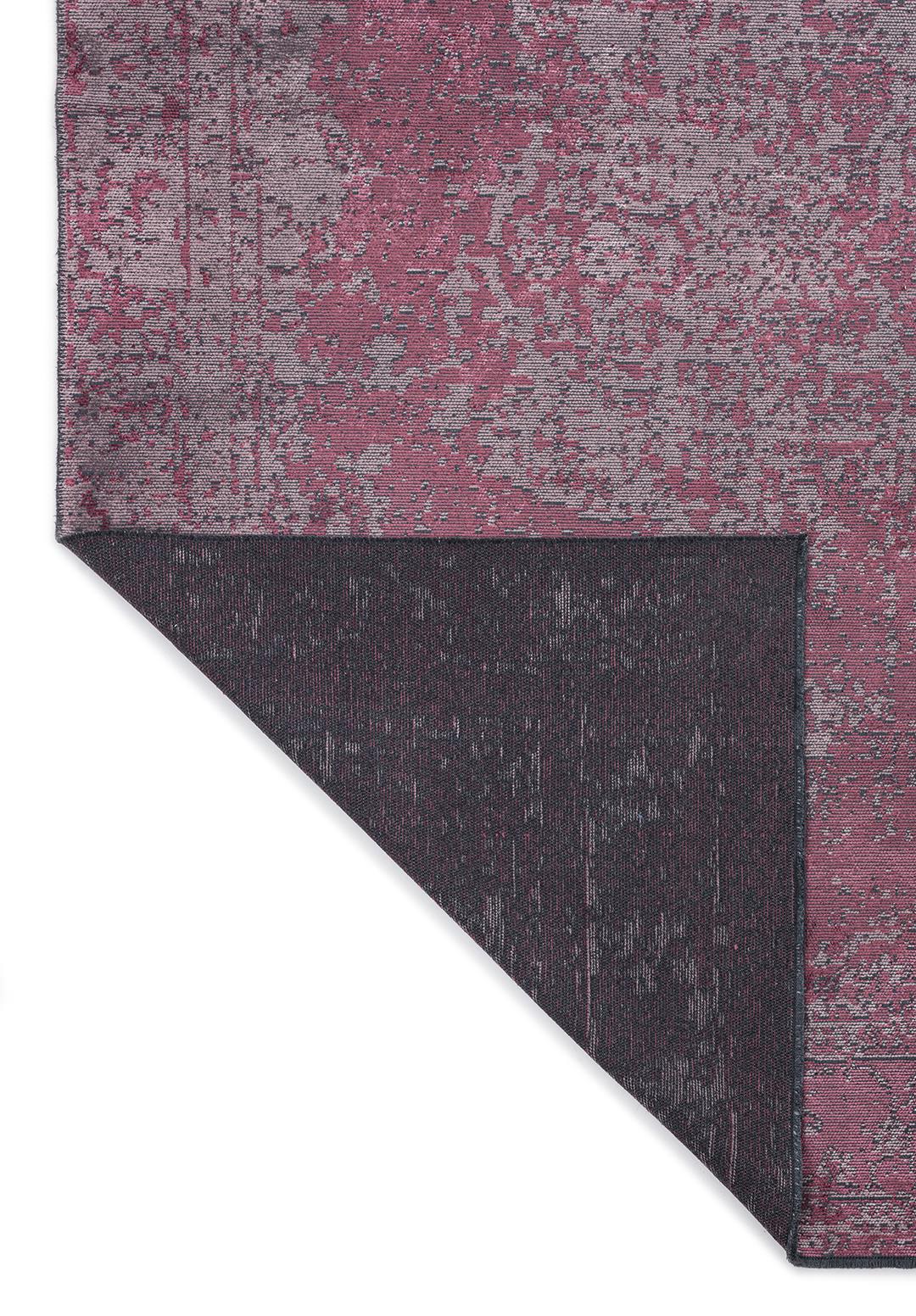 MEDALLION MÜRDÜM - GÜL KURUSU HALI