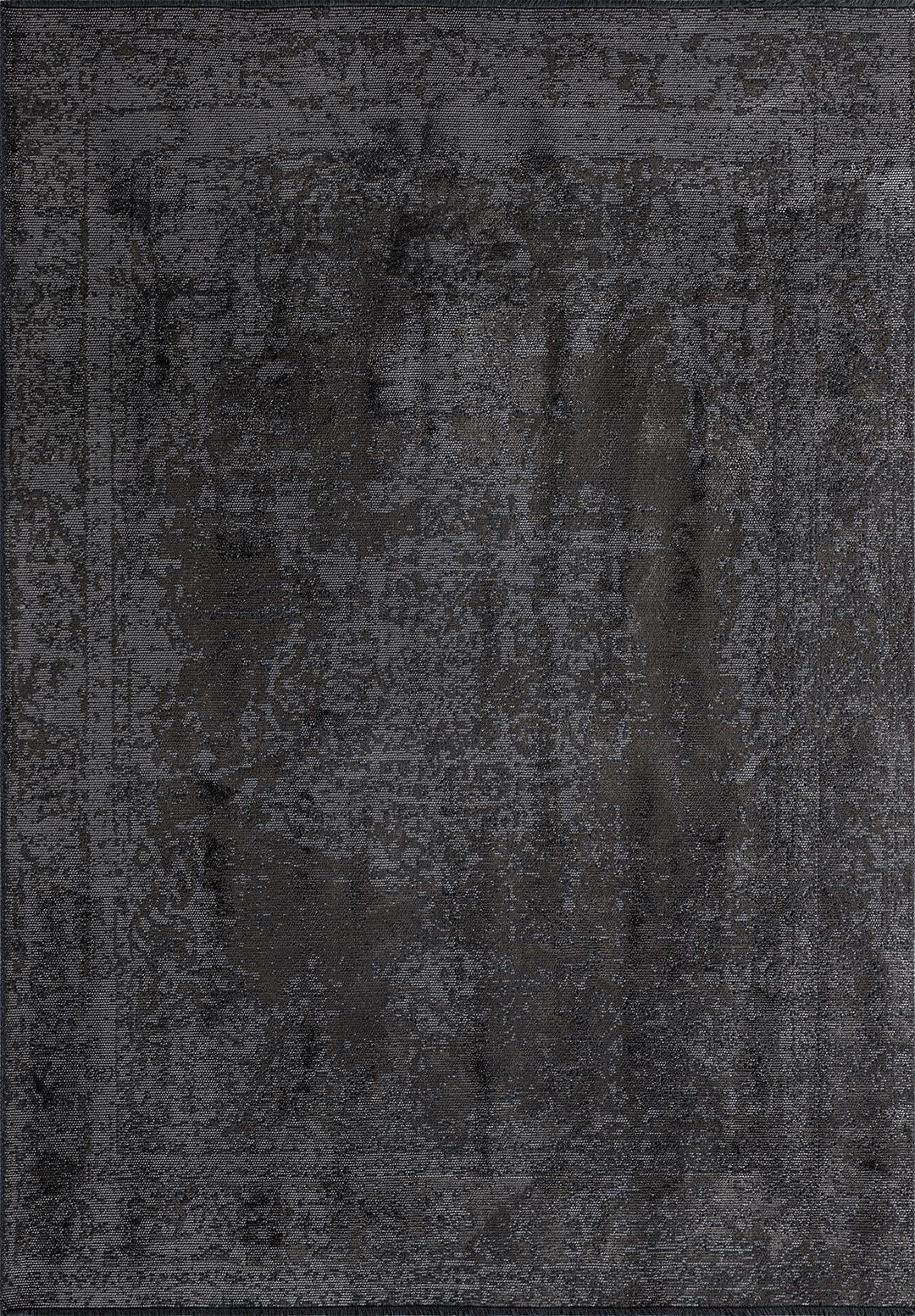 MEDALLION GRİ - ANTRASİT HALI